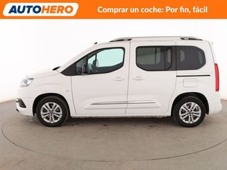 Toyota Proace City Verso 1.2 Turbo L1 Family Active