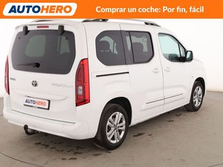 Toyota Proace City Verso 1.2 Turbo L1 Family Active