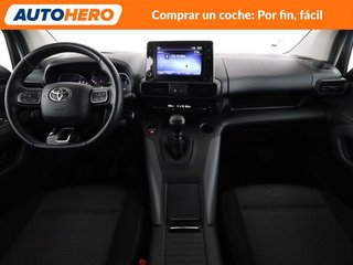 Toyota Proace City Verso 1.2 Turbo L1 Family Active