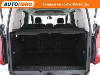 Toyota Proace City Verso 1.2 Turbo L1 Family Active