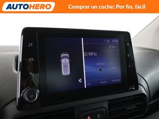 Toyota Proace City Verso 1.2 Turbo L1 Family Active