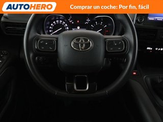 Toyota Proace City Verso 1.2 Turbo L1 Family Active