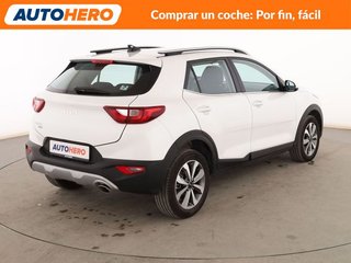 Kia Stonic 1.0 TGDI Mild-Hybrid Drive