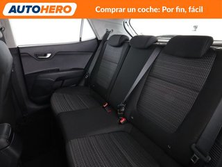 Kia Stonic 1.0 TGDI Mild-Hybrid Drive