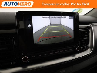 Kia Stonic 1.0 TGDI Mild-Hybrid Drive