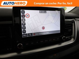 Kia Stonic 1.0 TGDI Mild-Hybrid Drive