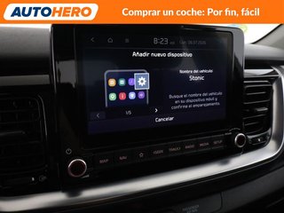 Kia Stonic 1.0 TGDI Mild-Hybrid Drive