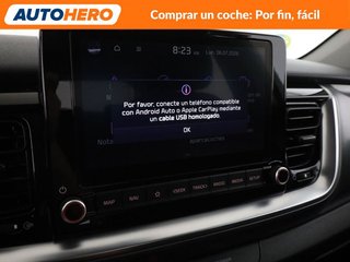 Kia Stonic 1.0 TGDI Mild-Hybrid Drive