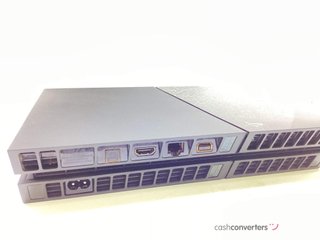sony ps4 500gb