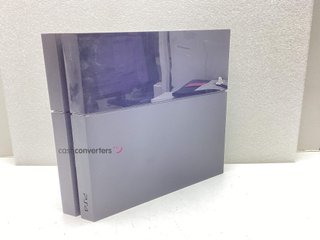 sony ps4 500gb