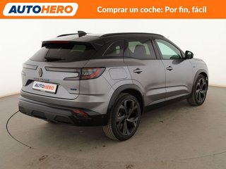 Renault Austral 1.2 Hybrid E-Tech Techno Esprit Alpine