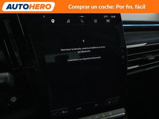 Renault Austral 1.2 Hybrid E-Tech Techno Esprit Alpine