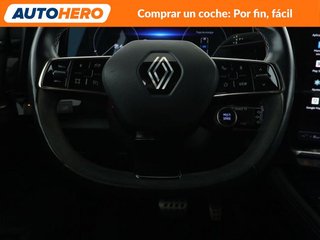 Renault Austral 1.2 Hybrid E-Tech Techno Esprit Alpine