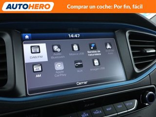 Hyundai IONIQ 1.6 Plug-in Hybrid Klass