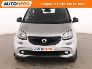 Smart Forfour 0.9 Turbo Passion