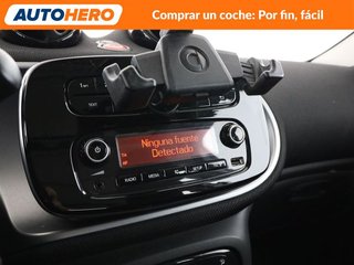 Smart Forfour 0.9 Turbo Passion
