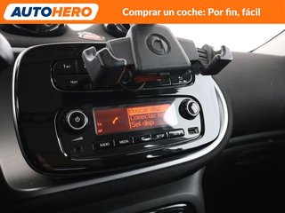 Smart Forfour 0.9 Turbo Passion
