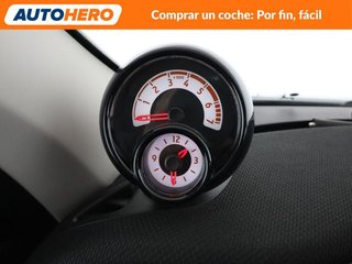 Smart Forfour 0.9 Turbo Passion