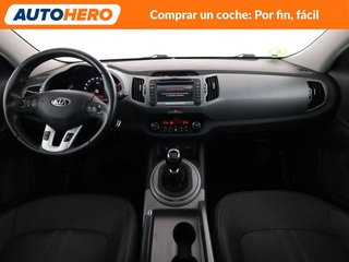 Kia Sportage 1.6 GDI Emotion 4x2