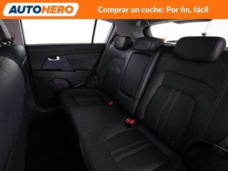 Kia Sportage 1.6 GDI Emotion 4x2