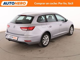 Seat Leon 1.4 TSI Style