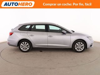 Seat Leon 1.4 TSI Style