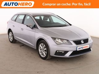 Seat Leon 1.4 TSI Style