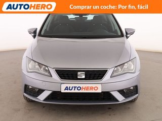 Seat Leon 1.4 TSI Style