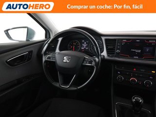 Seat Leon 1.4 TSI Style