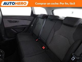 Seat Leon 1.4 TSI Style