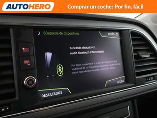 Seat Leon 1.4 TSI Style