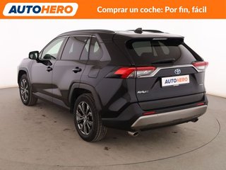 Toyota Rav4 2.5 Hybrid 4x2 Advance