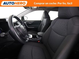 Toyota Rav4 2.5 Hybrid 4x2 Advance