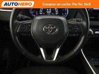 Toyota Rav4 2.5 Hybrid 4x2 Advance