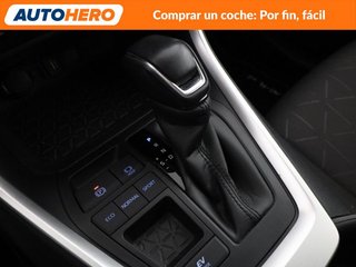 Toyota Rav4 2.5 Hybrid 4x2 Advance