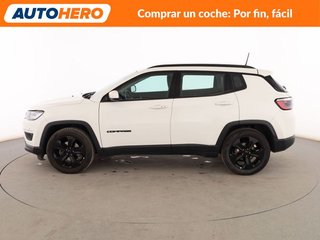 Jeep Compass 1.6 M-Jet Night Eagle 4x2