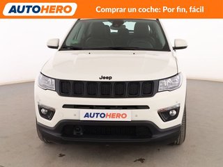 Jeep Compass 1.6 M-Jet Night Eagle 4x2