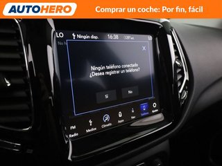 Jeep Compass 1.6 M-Jet Night Eagle 4x2