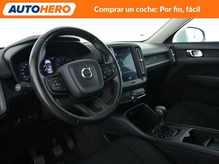 Volvo XC40 1.5 T3 2WD