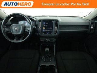 Volvo XC40 1.5 T3 2WD