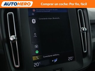 Volvo XC40 1.5 T3 2WD
