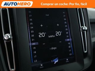 Volvo XC40 1.5 T3 2WD