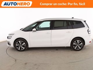 Citroën Grand C4 Spacetourer 1.2 PureTech Shine