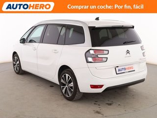 Citroën Grand C4 Spacetourer 1.2 PureTech Shine