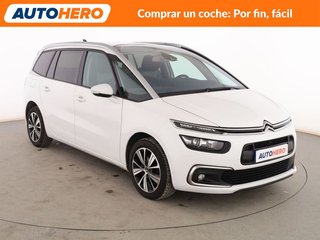 Citroën Grand C4 Spacetourer 1.2 PureTech Shine
