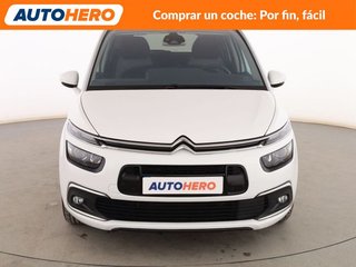 Citroën Grand C4 Spacetourer 1.2 PureTech Shine
