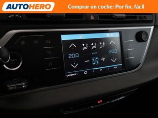 Citroën Grand C4 Spacetourer 1.2 PureTech Shine