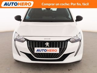 Peugeot 208 1.5 Blue-HDi Active