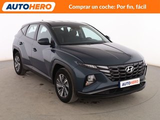 Hyundai Tucson 1.6 T-GDI Klass 2WD