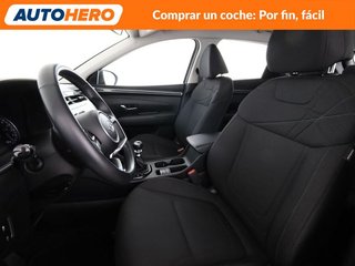 Hyundai Tucson 1.6 T-GDI Klass 2WD
